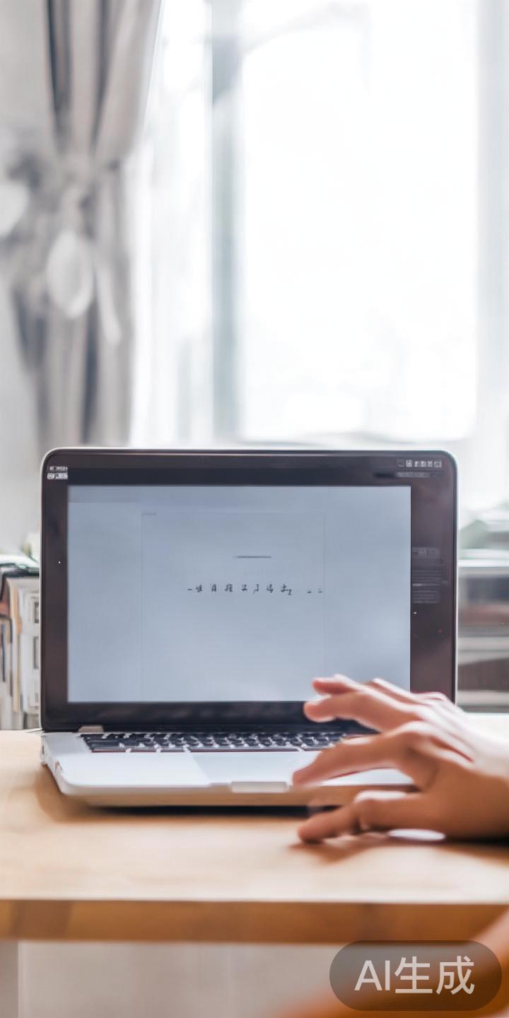 首先，打开浏览器输入知乎官网网址，确保访问的为正规