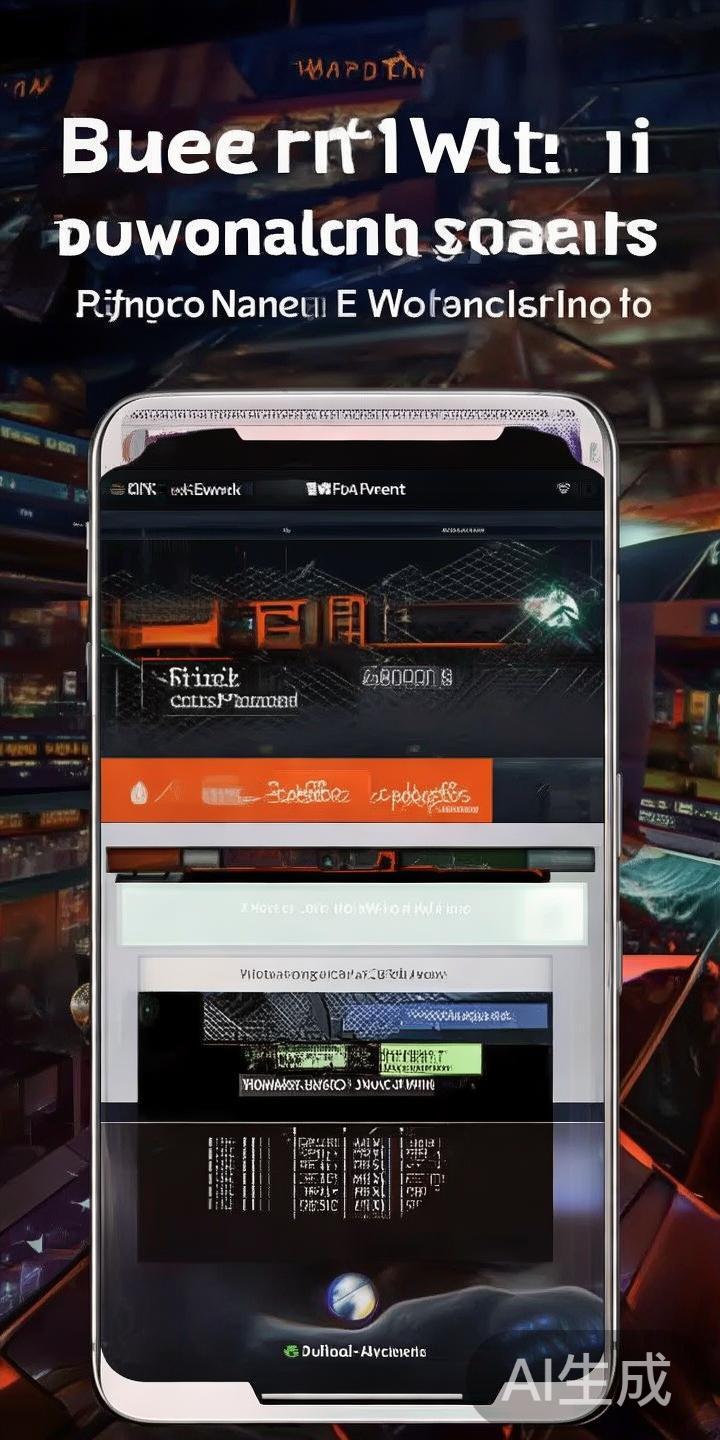 在如今数字化娱乐盛行的时代，体育博彩平台为众多用户