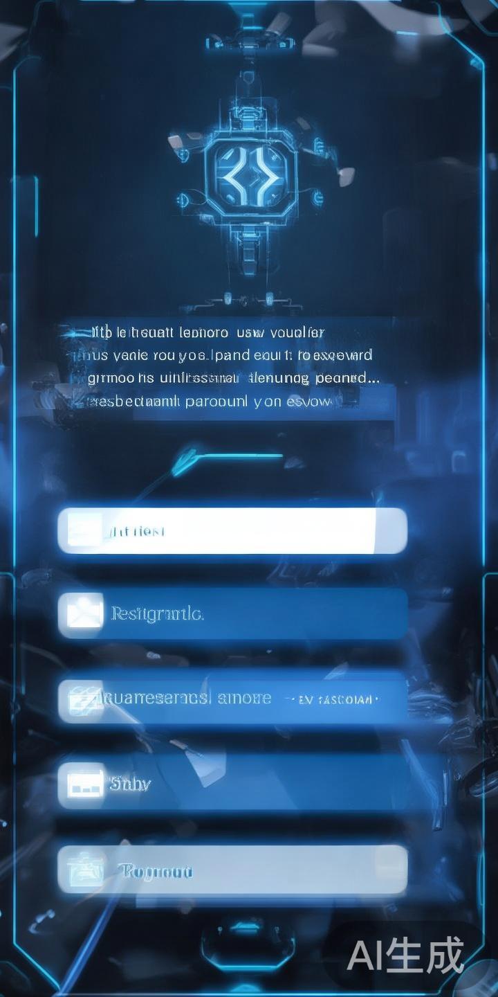 HB火博体育官网app最新官方平台登录指南及使用教程 注册账号或登录
首次使用用户需要完成注册流程,填