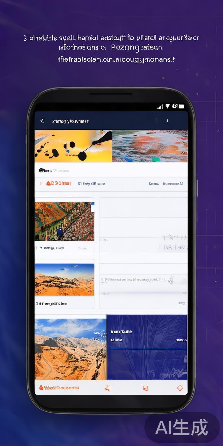 火博体育网站安卓版界面设计的核心理念在于用户体验。