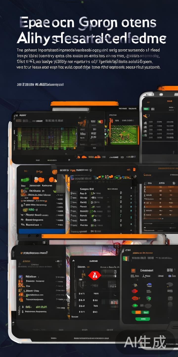 在当今数字娱乐时代，手机应用程序已经成为人们日常生