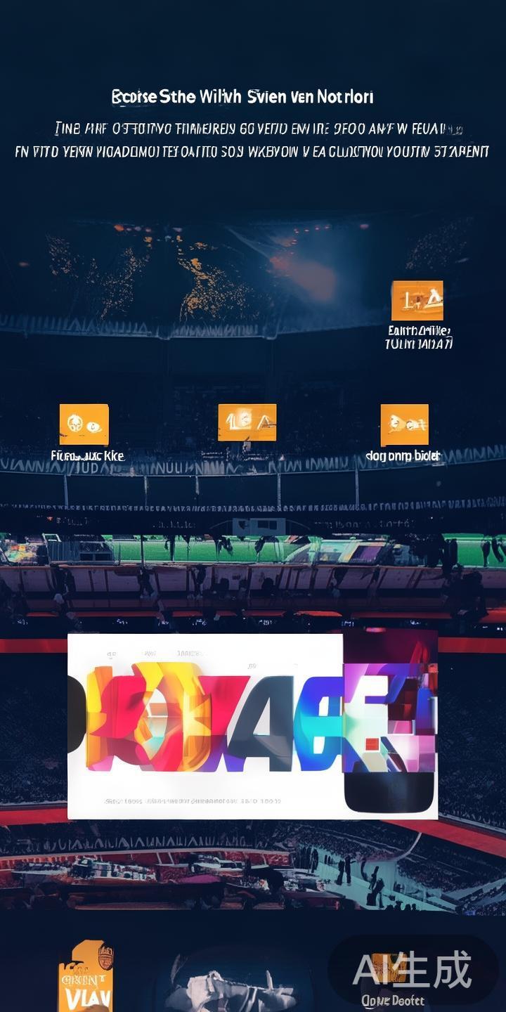 在当今数字时代，体育迷们对于即时观看比赛的需求日益