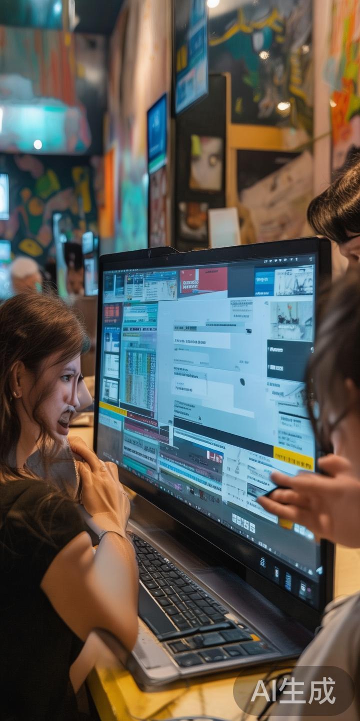 网络连接不稳定或速度慢
稳定的网络环境是顺利登录