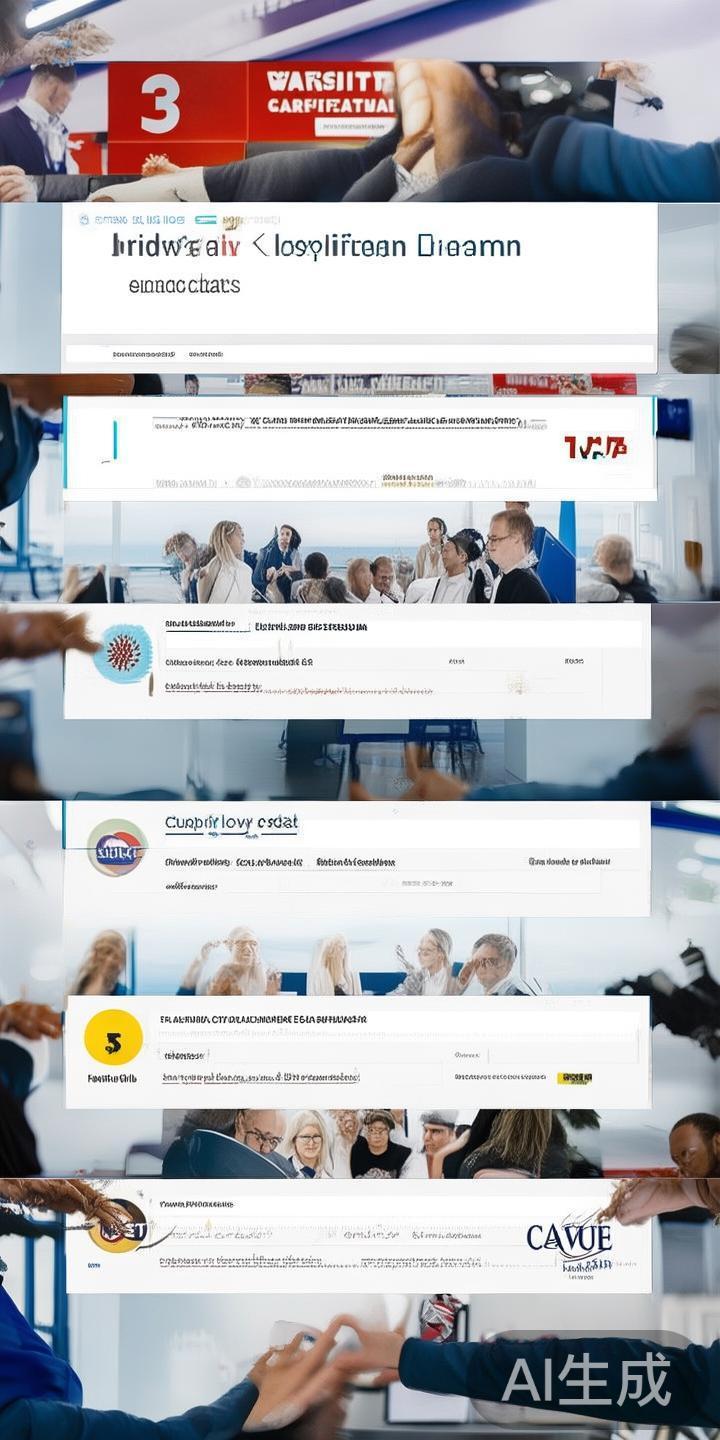 平台授权验证：一些专业的第三方认证机构会对平台进行