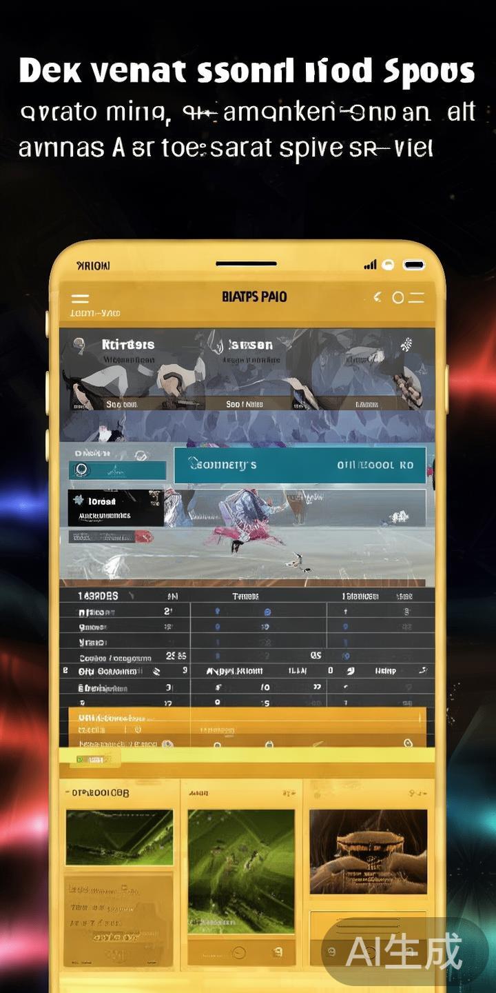 火博体育app最新版不仅支持多种体育赛事的直播与比