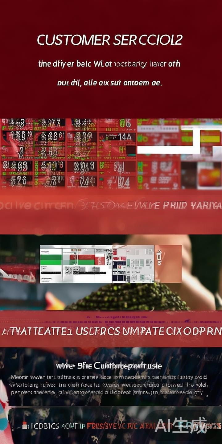 在激烈的市场竞争中，客户的满意度成为平台持续发展的
