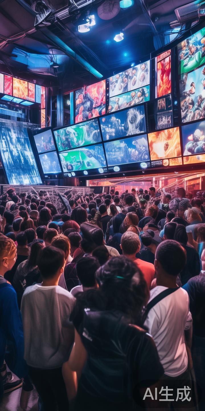 沙巴体育火博热门游戏类型揭秘及赢钱攻略全攻略 电子竞技
随着电子竞技的崛起,火博也积极推出电竞