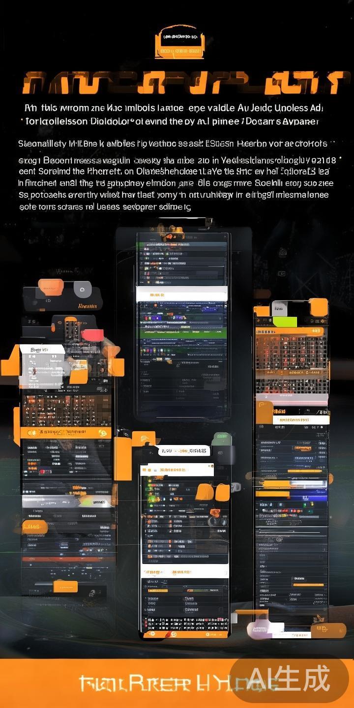 在移动互联网快速发展的今天，体育迷们对于便捷、高效