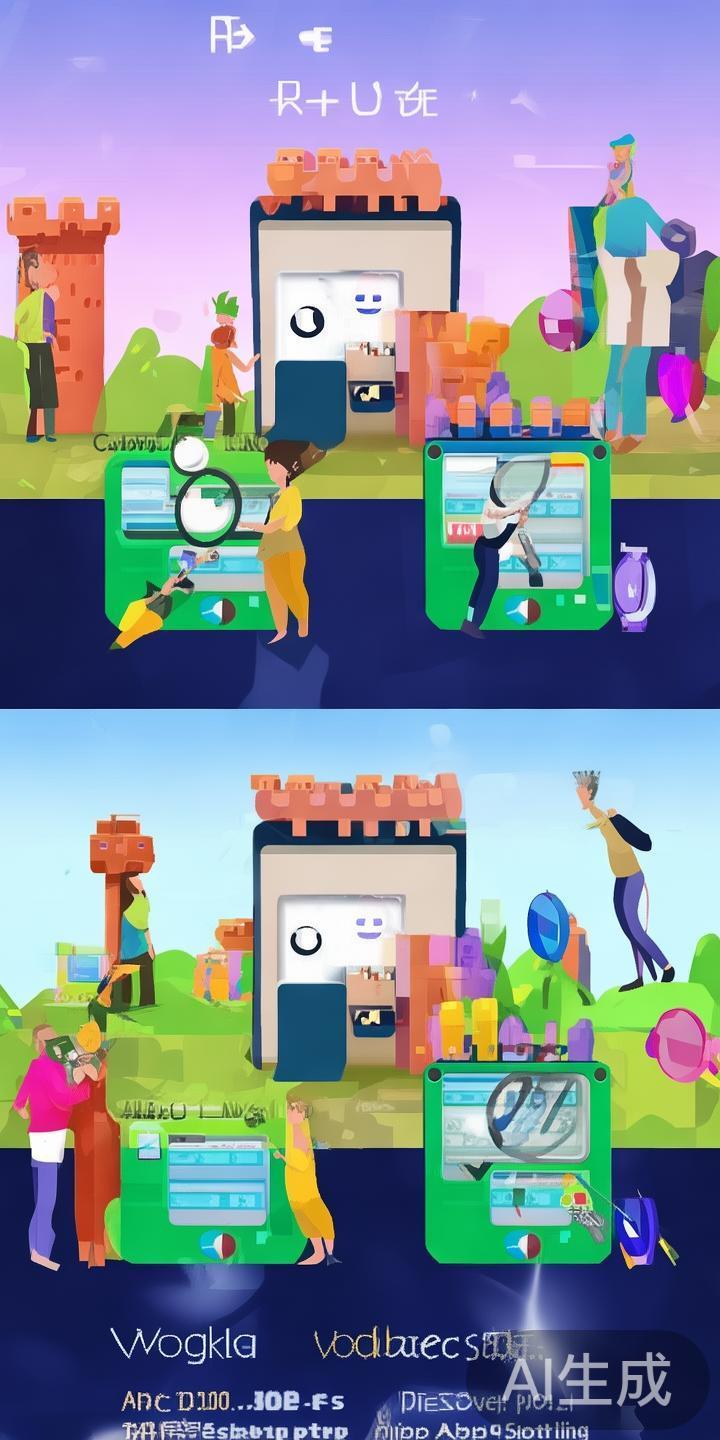 火博体育app官网下载手机版安全稳定的最佳下载方式指南 对于安卓用户,谷歌Play商店以及国内的应用市场如