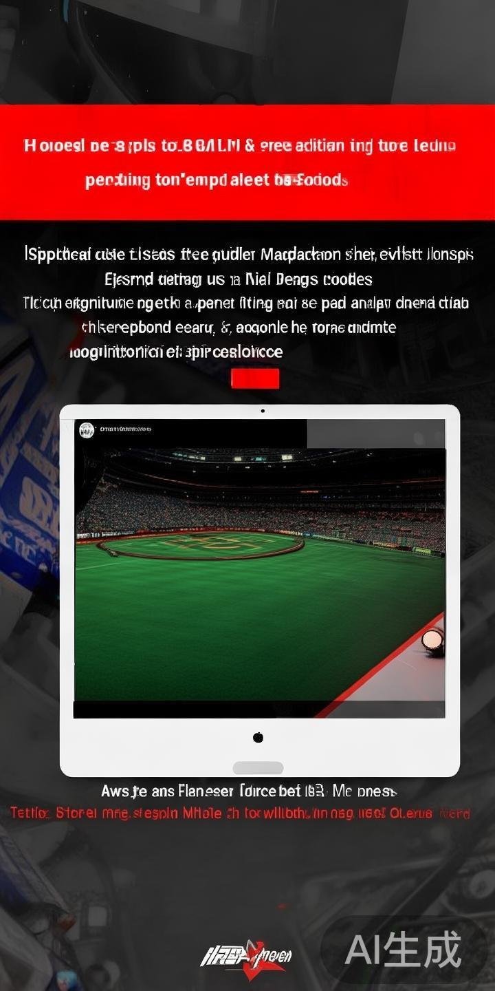 在当今数字化时代，越来越多的体育娱乐爱好者希望能够