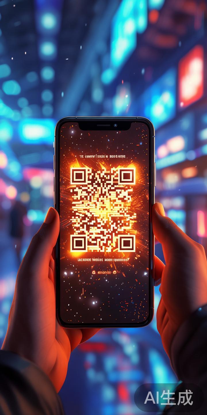 想要轻松登录火博体育账号，掌握正确的扫码流程至关重