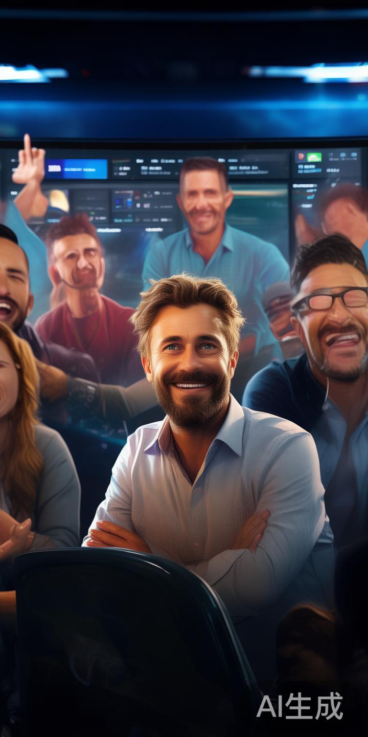 许多玩家对火博体育的专业性赞不绝口。平台配备了经验