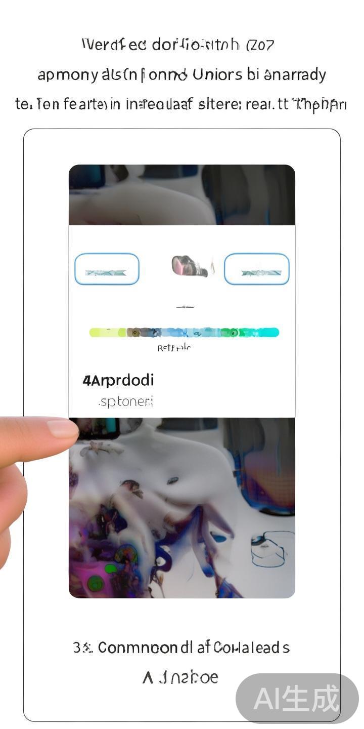 第三步：根据设备类型，选择安卓或苹果版本的下载链接